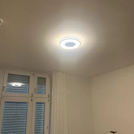 Lehelwohnung Isar ميونيخ