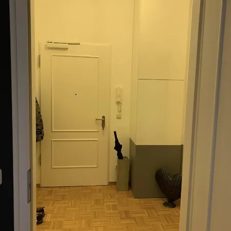 Appartamento Lehelwohnung Isar *